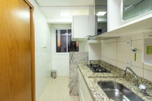 Apartamento #tdh1916# Duplex Moderno E Amplo No Setor Bueno