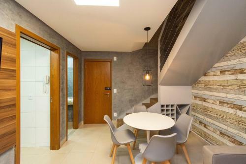 Apartamento #tdh1916# Duplex Moderno E Amplo No Setor Bueno