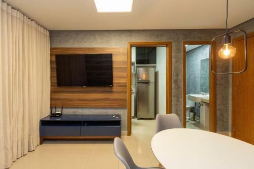 Apartamento #tdh1916# Duplex Moderno E Amplo No Setor Bueno