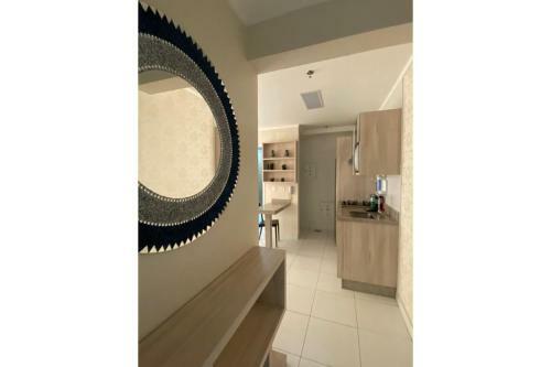Apartamento Mb1307b Apto 1 Quarto No Complexo Metropolitan