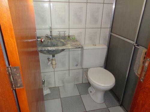 Hostal Faro Fino 106 Orlando