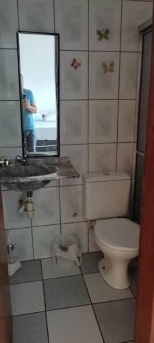 Hostal Faro Fino 106 Orlando