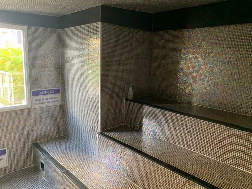 Apartamento Flat Super Aconchegante No Bueno