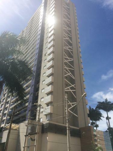 Apartamento Flat Super Aconchegante No Bueno