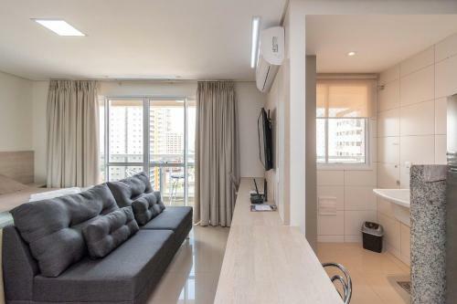 Apartamento Th1405 Studio Aconchegante, Setor Bueno