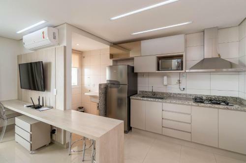 Apartamento Th1405 Studio Aconchegante, Setor Bueno