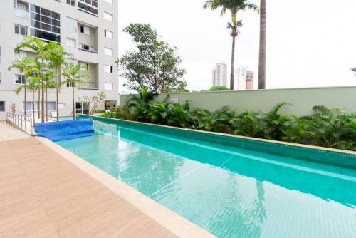#th1901# Apartamento Luxuoso Decorado