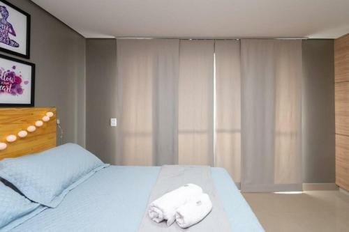 Apartamento #th608# Charmoso Studio No Setor Bueno