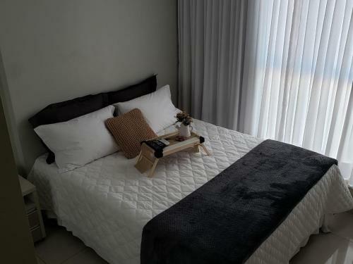 Apartamento Apto. Easy Life Vaca Brava - Puro Charme!