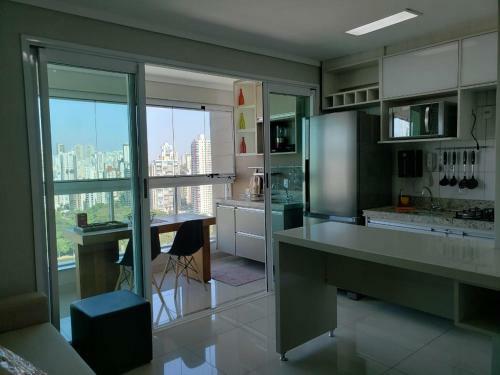 Apartamento Apto. Easy Life Vaca Brava - Puro Charme!