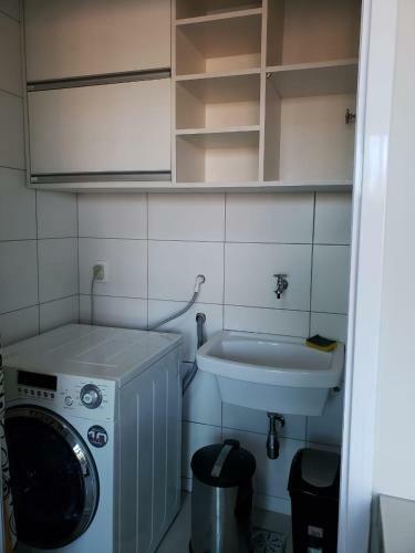 Apartamento Apto. Easy Life Vaca Brava - Puro Charme!