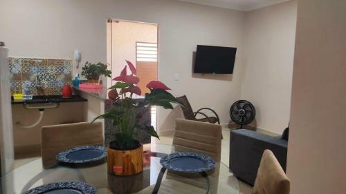 Apartamento Meu Cantinho Fora De Casa II
