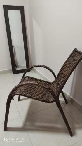 Apartamento Meu Cantinho Fora De Casa II
