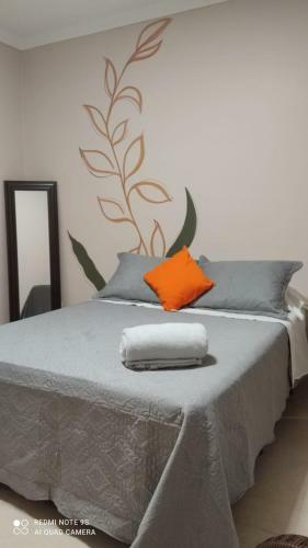 Apartamento Meu Cantinho Fora De Casa II
