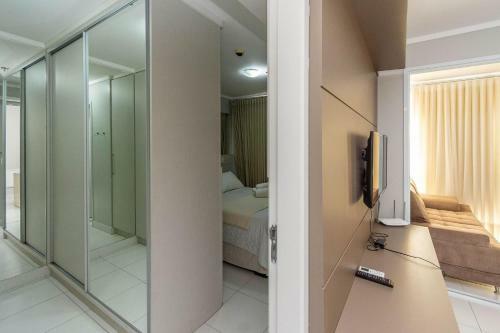 Apartamento Mb1504b Apto 1 Quarto No Metropolitan Barcelona