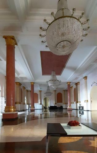 Luxuria Apartamento Palazzo Di Italia