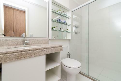 Apartamento Wb3002 Lindo Studio Pr�ximo Ao Parque Vaca Brava