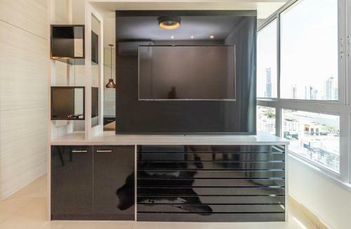 Apartamento #dna607b# Studio �nico No Setor Bueno