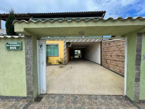 Casa Aconchegante, Confort�vel Com �tima Localiza��o