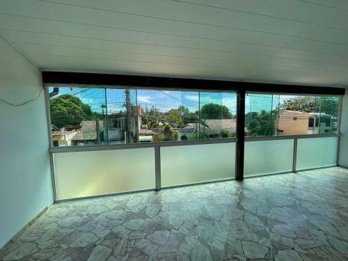 Casa Aconchegante, Confort�vel Com �tima Localiza��o