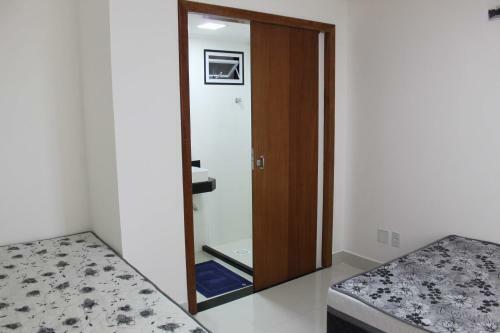 Apartamento Ap Novo A 90m Da Praia