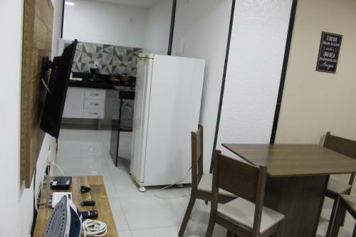 Apartamento Ap Novo A 90m Da Praia