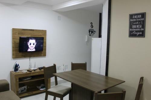 Apartamento Ap Novo A 90m Da Praia