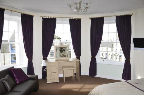 Hostal Graham Arms Hotel