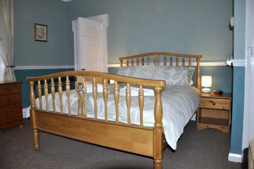Hostal Graham Arms Hotel