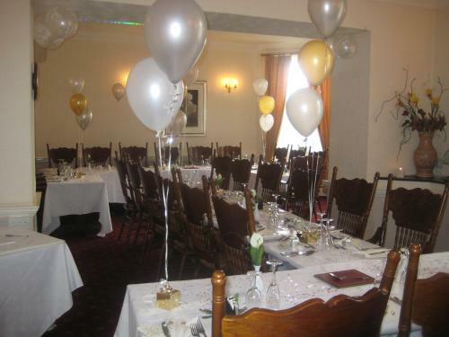 Hostal Graham Arms Hotel