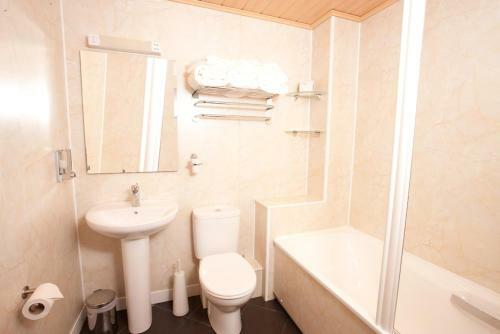 Morton Of Pitmilly Countryside Resort