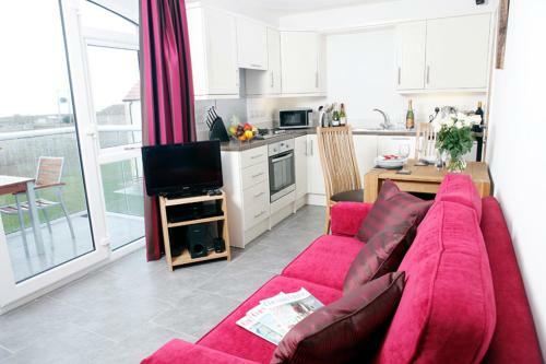Morton Of Pitmilly Countryside Resort