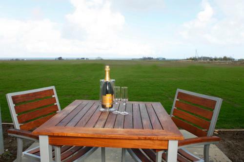 Morton Of Pitmilly Countryside Resort