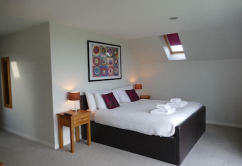 Morton Of Pitmilly Countryside Resort