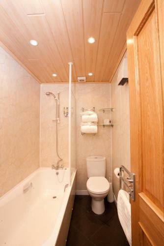 Morton Of Pitmilly Countryside Resort