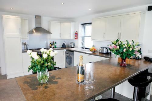 Morton Of Pitmilly Countryside Resort