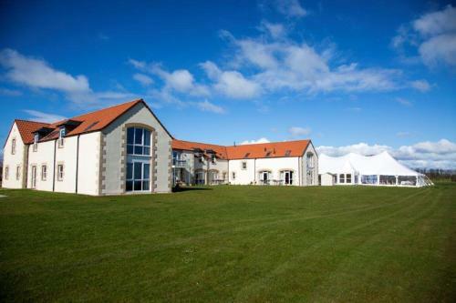 Morton Of Pitmilly Countryside Resort