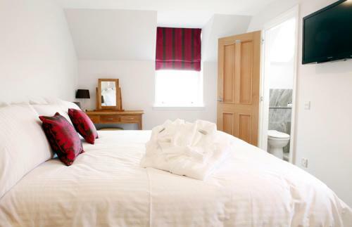 Morton Of Pitmilly Countryside Resort