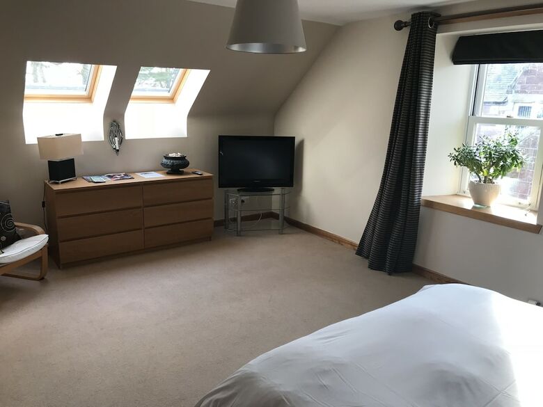 The Arches B&B