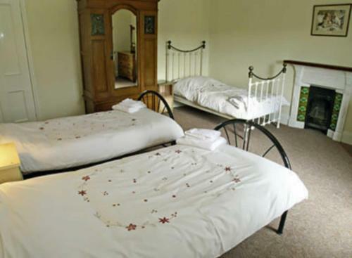 Whitchester Farm Cottage
