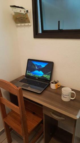 Apartamento Casa de Praia Da Vov� Celinha