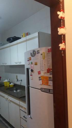 Apartamento Casa de Praia Da Vov� Celinha