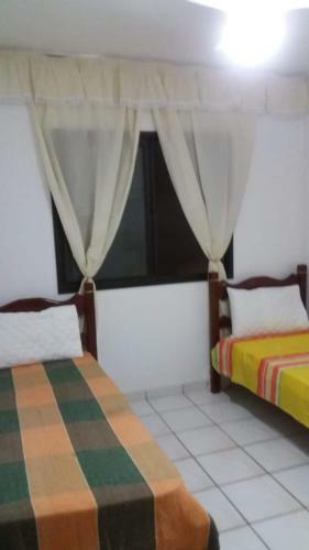 Apartamento Casa de Praia Da Vov� Celinha