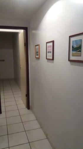 Apartamento Casa de Praia Da Vov� Celinha