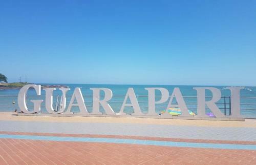 Apartamento Loft Bem Localizado Com Wifi No Centro de Guarapari