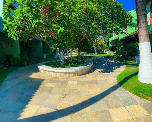 Casa Em Condominio Com Lazer Em Porto de Galinhas