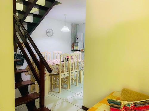 Casa Em Condominio Com Lazer Em Porto de Galinhas