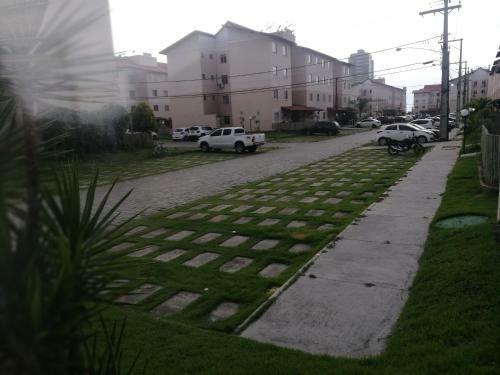 Apartamento Beach Flats - Praia Dos Milion�rios
