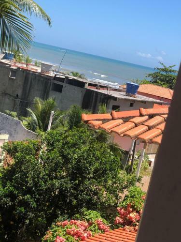 Casa Grande Vista Mar P 20 Pessoas