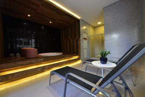 Apartamento Zen Home